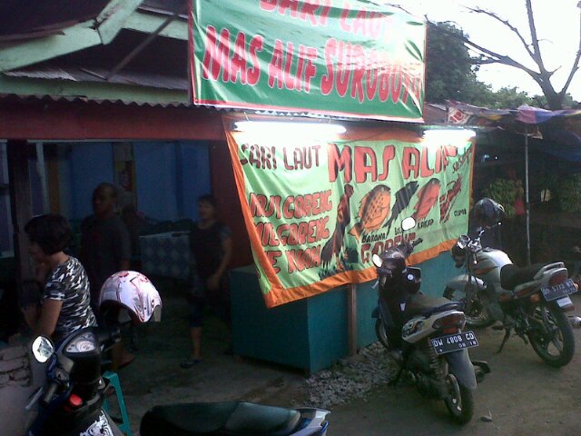 Mencari dambaan hati dimakassar.....