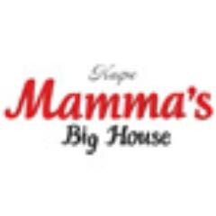 Рисовать, играть, читать книжки и, конечно, вкусно есть в кафе Mamma'sBig House круглосуточно!