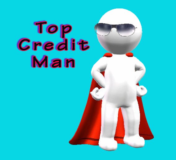 This Top Credit Man LOVES Credit Repair Professionals!! And so will you!  Check 'em out today!  http://t.co/4sJaYnX7D0.
