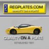 regplates's profile picture. Personalised Number Plate Dealers Since 1991

follow us on facebook:
https://t.co/vzmtDEKFtU