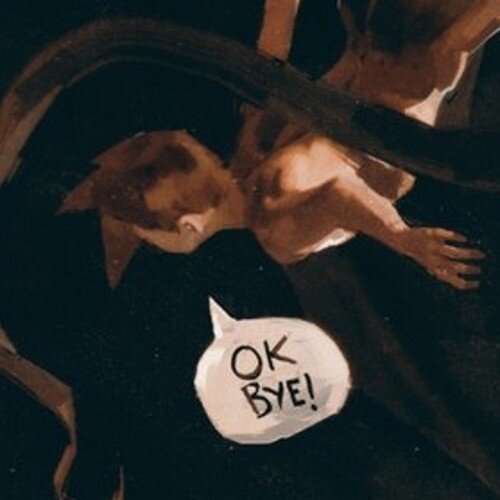 Simeon_Morr's profile picture. Абстиненция и прокрастинация