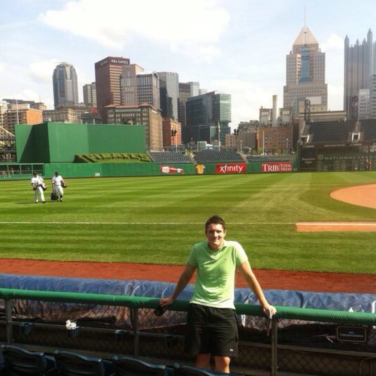 AndyMelv86's profile picture. 