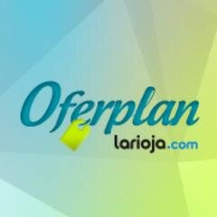 oferplan_rioja's profile picture. Oferplan La Rioja es la sección de ofertas y planes del periódico La Rioja, donde se ofrecen las mejores ofertas y planes de Logroño