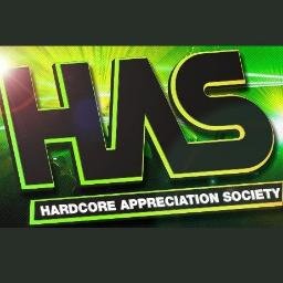 Hardcore Appreciation Society - Bringing back the glory days of UK Hardcore 2000-2008.