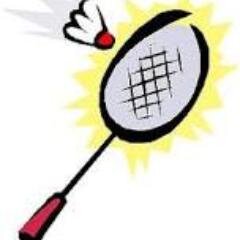 pecinta badminton