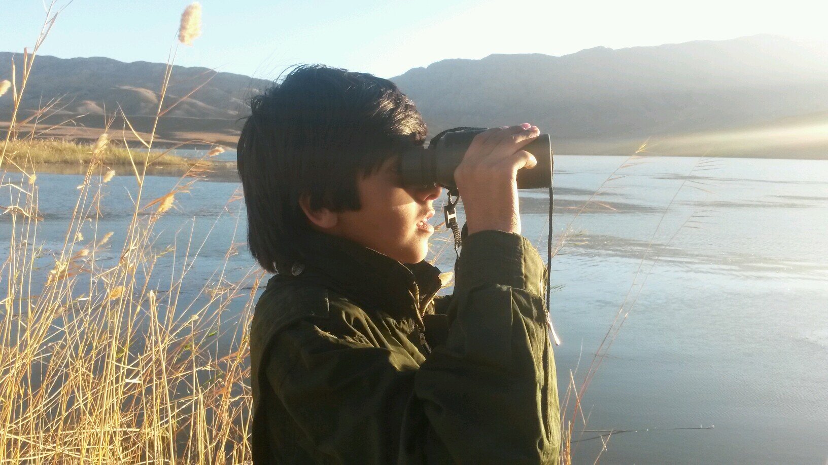 If you want to know the truth about  Reko Diq Cu & Au Project than follow me.