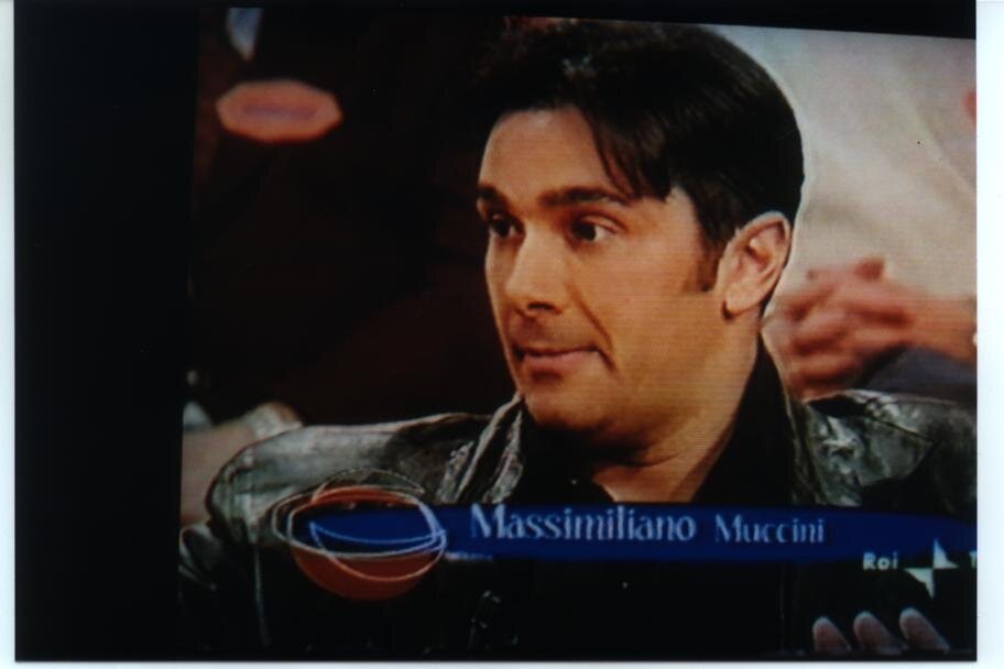 Massimiliano Muccini