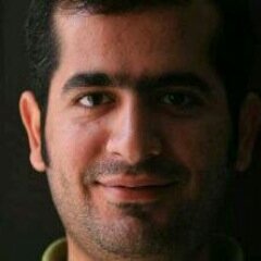 meghdadmrad's profile picture. روزنامه‌نگار