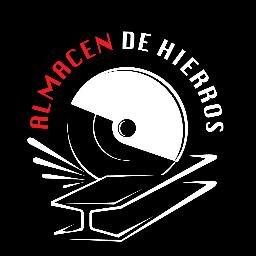 AlmacenDeHierro's profile picture. Barraca De Hierros, Todo En Angulos, Planchuelas, Caños, Planchas, Chapas, Perfiles IPN / UPN , Automatismos SEG Para Portones, y Todo En Hierros