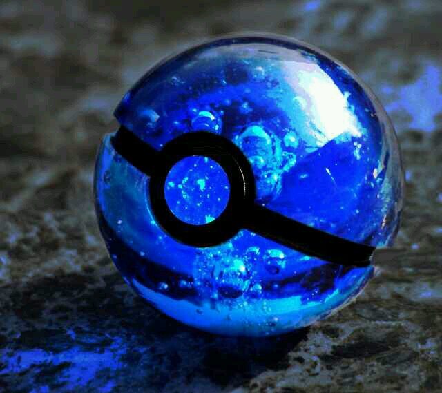 Entrenador pokemon (principalmente de agua y hielo)