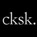 CKSK. (@cksk) Twitter profile photo CKSK. (@cksk) Twitter profile photo