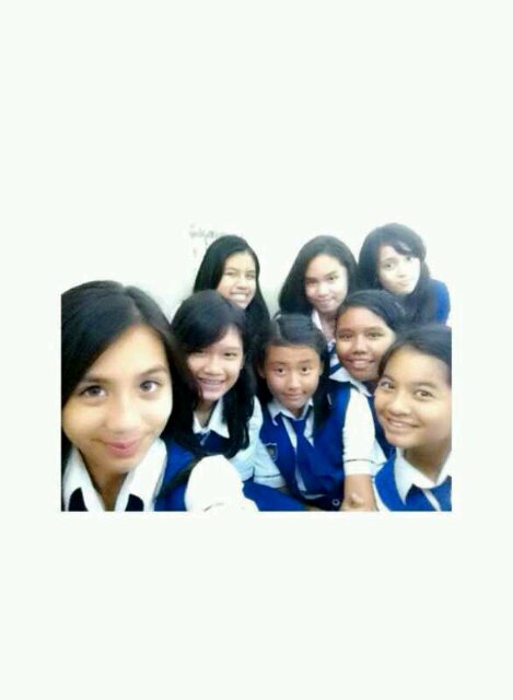 ZefanyaAngela's profile picture. meongmeong~