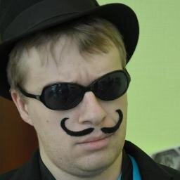 Artem Kolesnykovさんのプロフィール画像