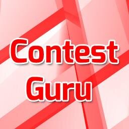 ContestGuru's profile picture. All the Info about the ongoing Indian contests on twitter! We know others are not informing you about current contests properly, but we will! ;)