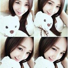@jinbts5 saeng '-' | Yoo Ahra from Hello Venus | 92 lines |