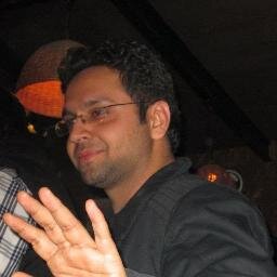 rajatgulatiin Profile Picture