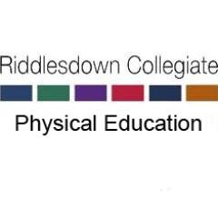 Up to date news and sports information from Riddlesdown Collegiate PE department