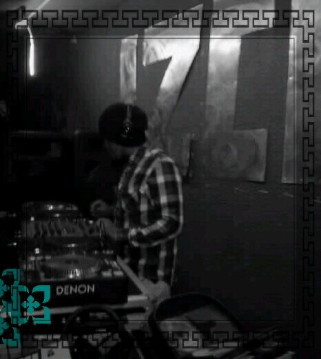 Dj (Kalak Project) ¡¡