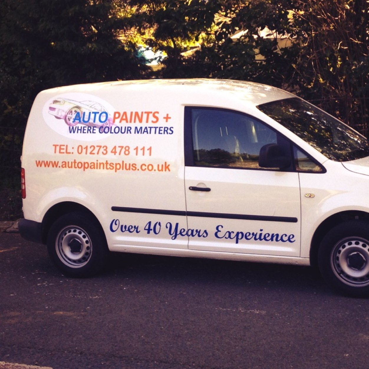 Please follow @The_Paint_Shop for new twitter