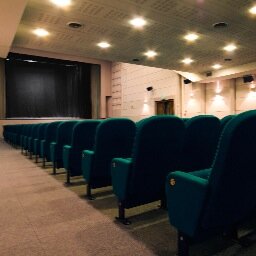 Il meglio del cinema d'autore e d'animazione. La prima sala Emiliano-Romagnola dedicata al Cinema-Doc.
A cura dell'Ass. Dogville