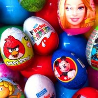 Kinder Surprise Eggs (@surpriseegg) 's Twitter Profile