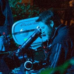 CINEMATOGRAPHER