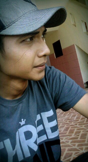 adit046's profile picture. Anak k2 dari 5 bersaudara