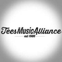 Tees Music Alliance (@newstma) 's Twitter Profile Photo Tees Music Alliance (@newstma) 's Twitter Profile Photo