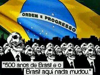 Até onde Deus quiser...