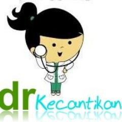 dr_kecantikan's profile picture. Berbagi Info Seputar Kecantikan dan Kesehatan