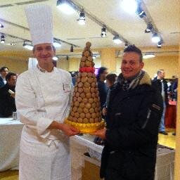 MatteoCasoni's profile picture. Piccolo pasticcere di campagna