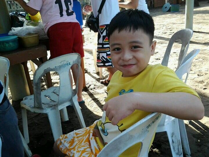 SolivenCharles's profile picture. 