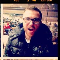 Chris Watson (@squarerootchris) 's Twitter Profile Photo