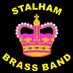 Stalham Brass Band (@stalhamband) Twitter profile photo