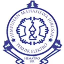 Real Official Page of Himpunan Mahasiswa Teknik Elektro dan Teknik Informatika UR  FB:Himatro Fakultas Teknik. Ig:himatro_ftur. 
cek fav utk info penting