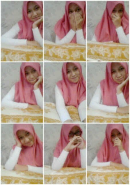 Rizka_liya's profile picture. 