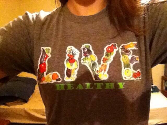21. I like to run a lot and lift a little. Nursing student. Babysitter. Avi is me. :-)
