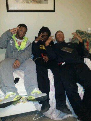 ABG_LaRuee's profile picture. #Kik : badazzlarue3