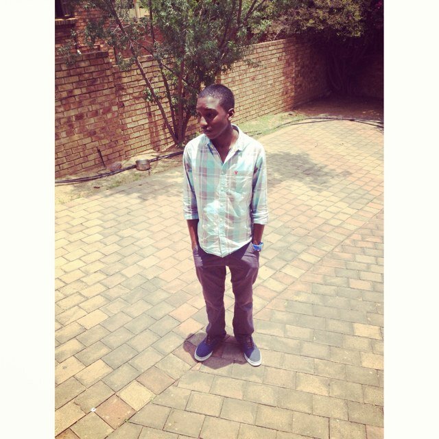 Put God first in everything || watch the space..