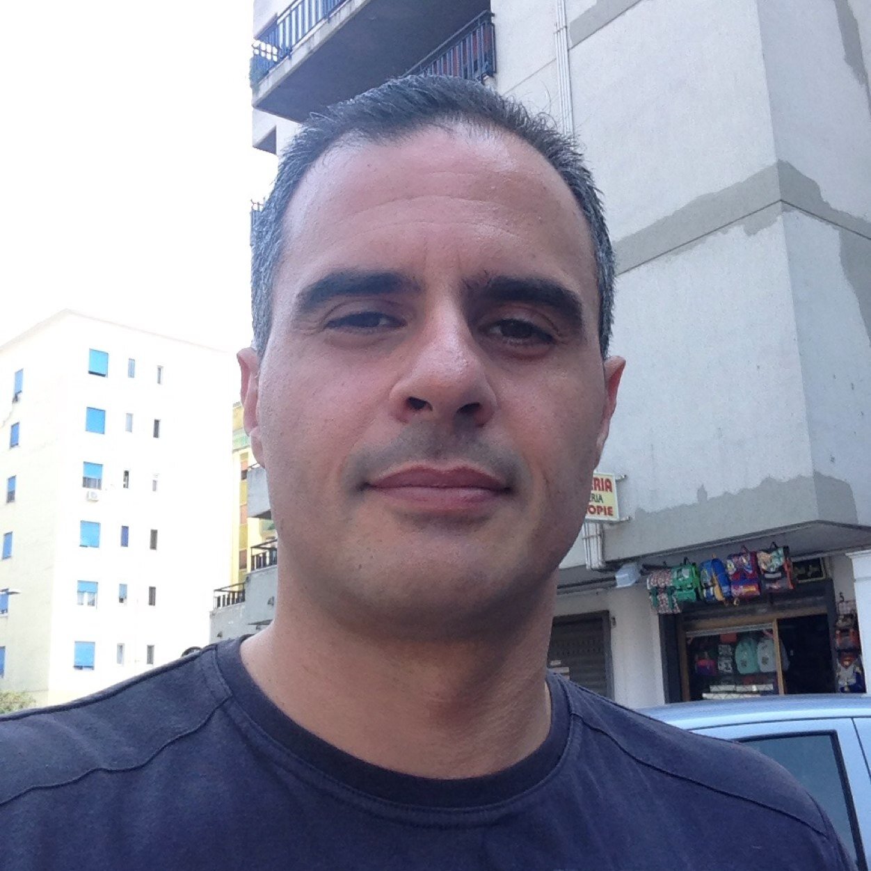 SaccoRaffaele's profile picture. 