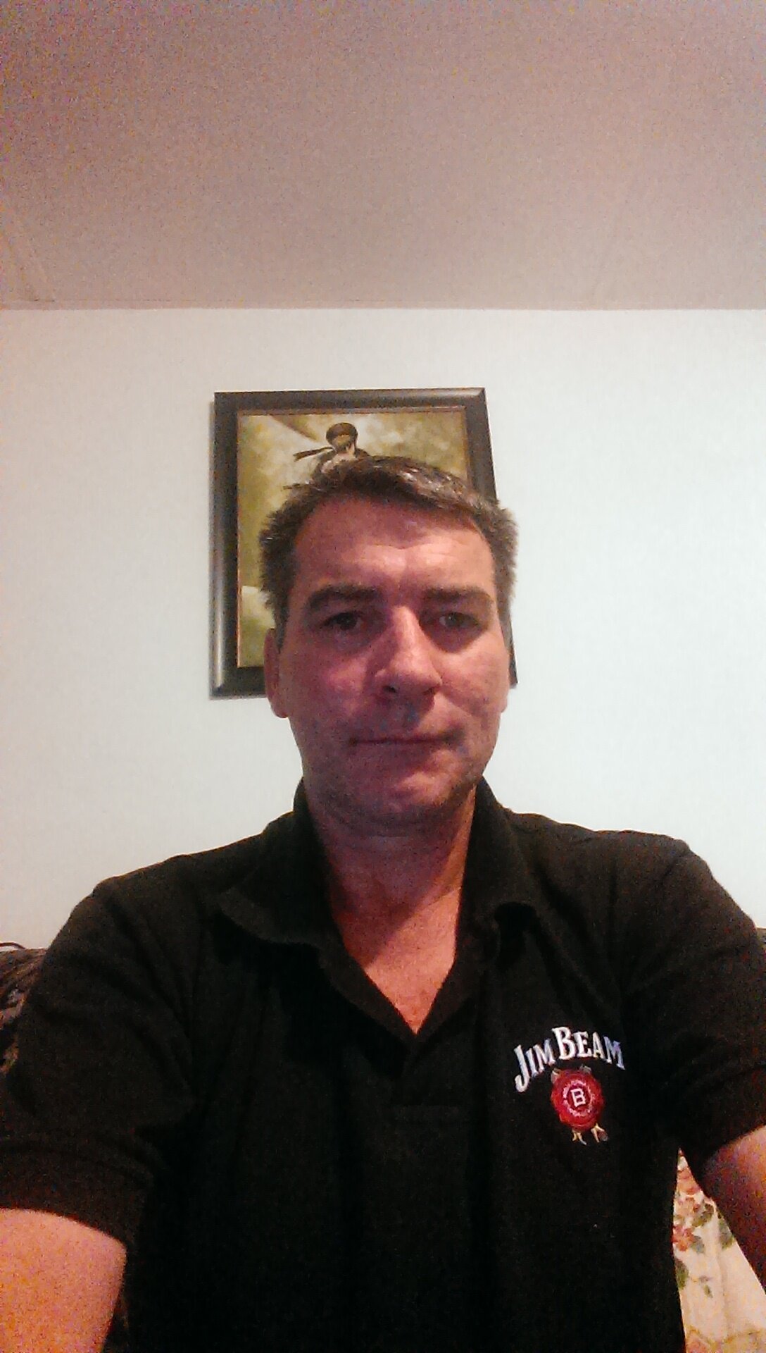 PeterTyremanp's profile picture. melanoma wild type