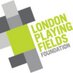 London Playing Fields Foundation (@TheLPFF) Twitter profile photo