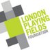 London Playing Fields Foundation (@thelpff) Twitter profile photo