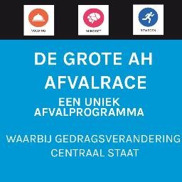 dgahafvalrace's profile picture. Een  programma om duurzaam af te vallen d.m.v. gedragsverandering