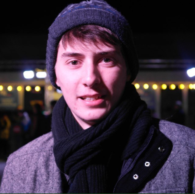 DaftBal's profile picture. 8/10 Standard.