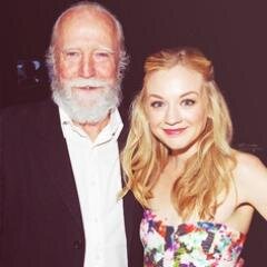 Walkers_Forever's profile picture. Luto Hershel :(