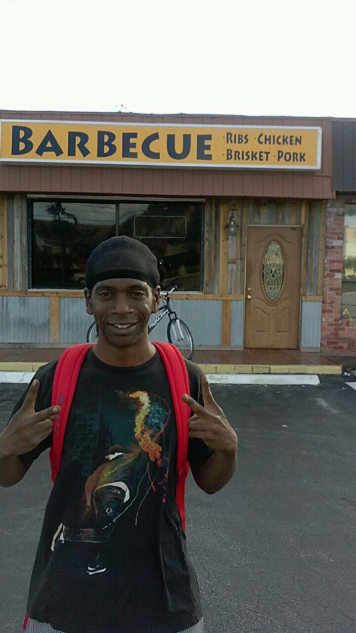 tha1voyce's profile picture. Pompano Beach. Broward County. Tha1voyce S/O to my City! #TeamFollowBack! Get it Up Broward!