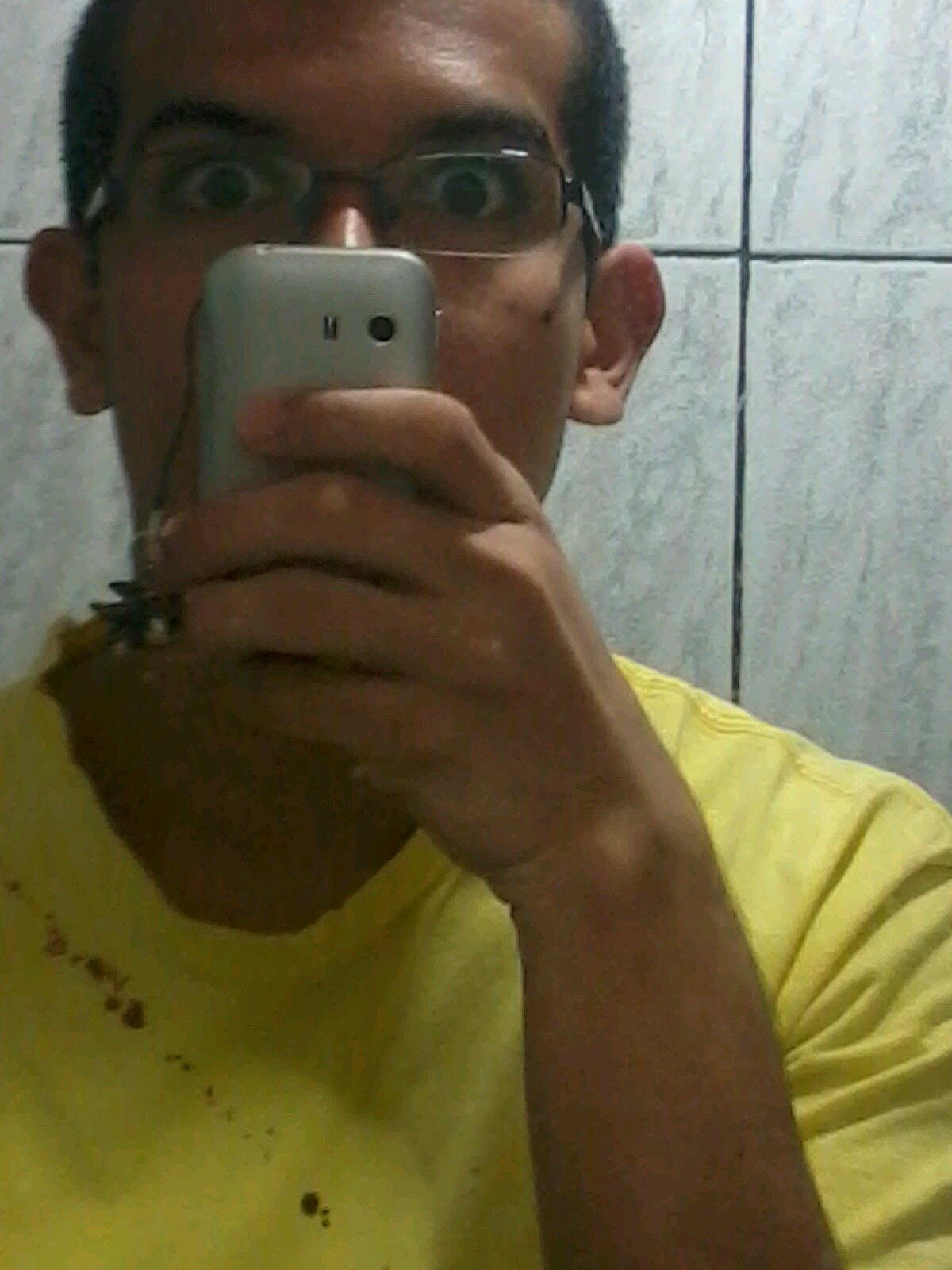 Só não fala pelas minhas costas aquilo que podia estar dizendo na minha face..