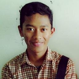 Irnanda meylita tafal :*