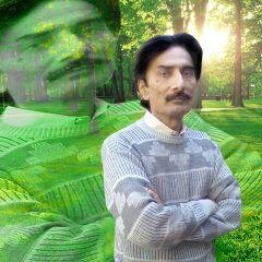 I AM TEHSEEN ABIDI MY MESSAGE FOR WORLD LIVE WITH LOVE, PEACE AND BROTHERHOOD IN THIS WORLD